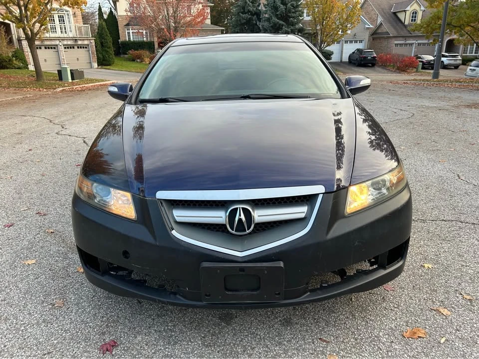 2007 Acura TL 3rd Gen - Image 6 of 7