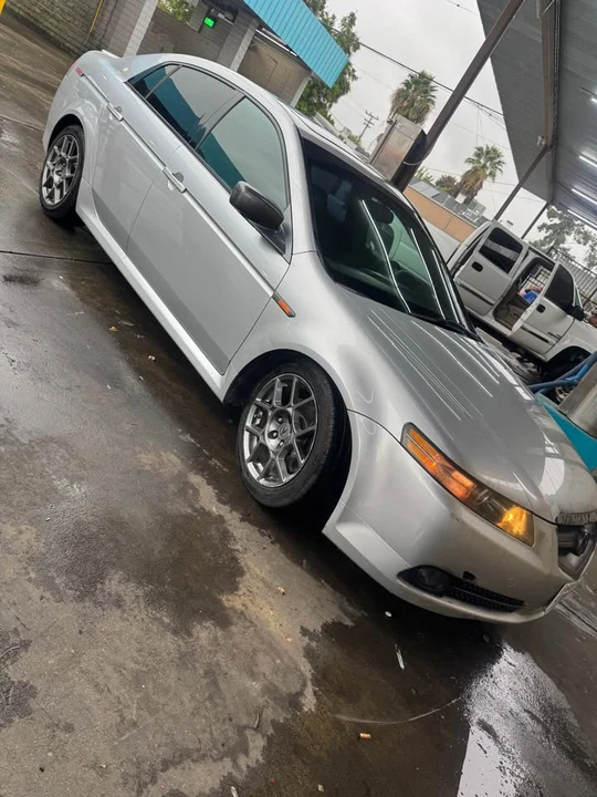 2007 Acura TL 3rd Gen - Image 4 of 12