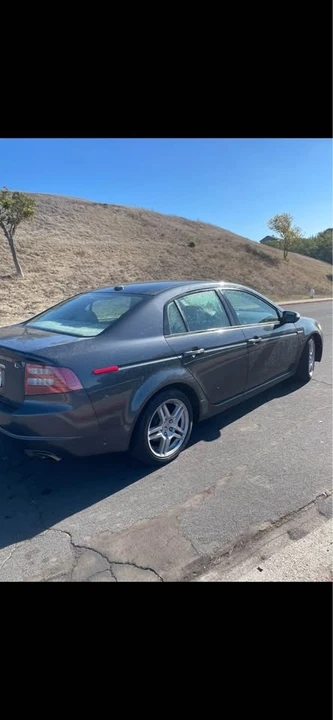 2007 Acura TL 3rd Gen - Image 5 of 10