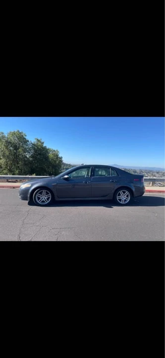 2007 Acura TL 3rd Gen - Image 2 of 10