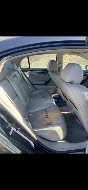 2007 Acura TL 3rd Gen - Image 7 of 10