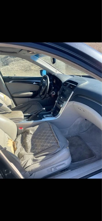 2007 Acura TL 3rd Gen - Image 6 of 10