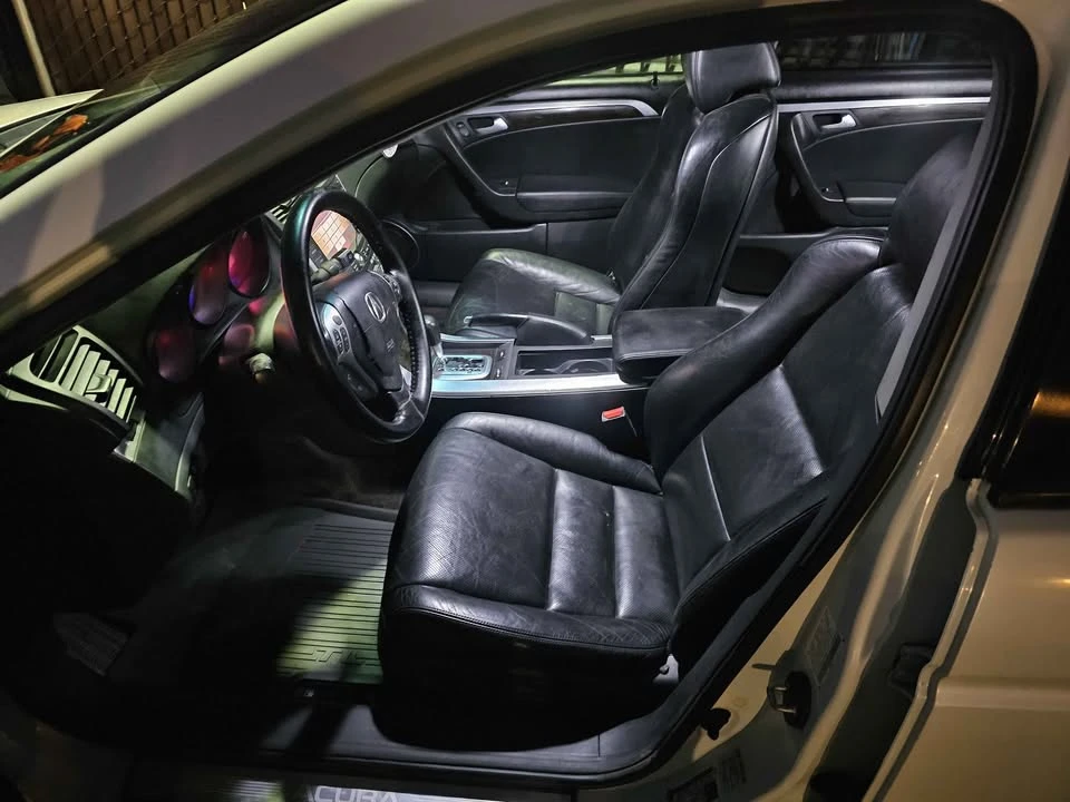 2007 Acura TL 3rd Gen - Image 6 of 8