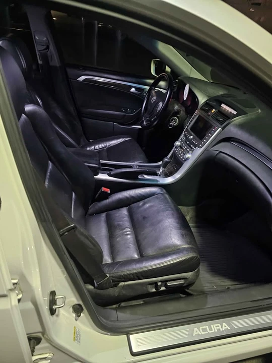 2007 Acura TL 3rd Gen - Image 8 of 8