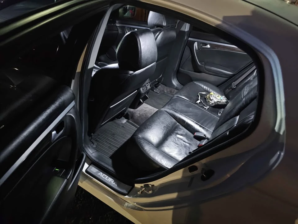 2007 Acura TL 3rd Gen - Image 7 of 8