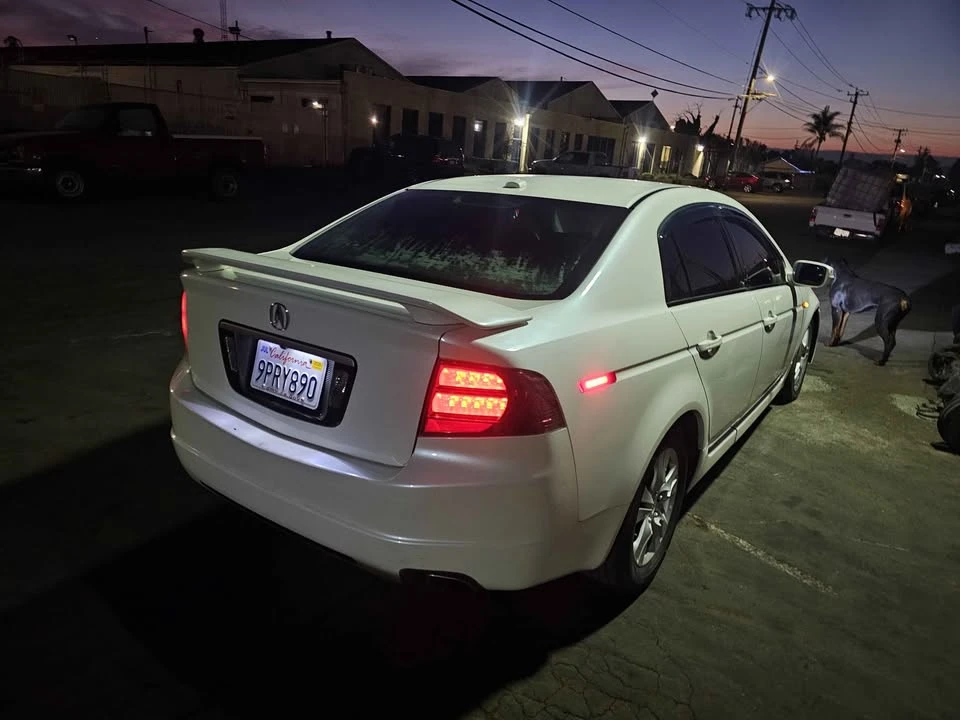 2007 Acura TL 3rd Gen - Image 3 of 8
