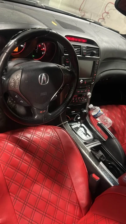 2007 Acura TL 3rd Gen - Image 3 of 5