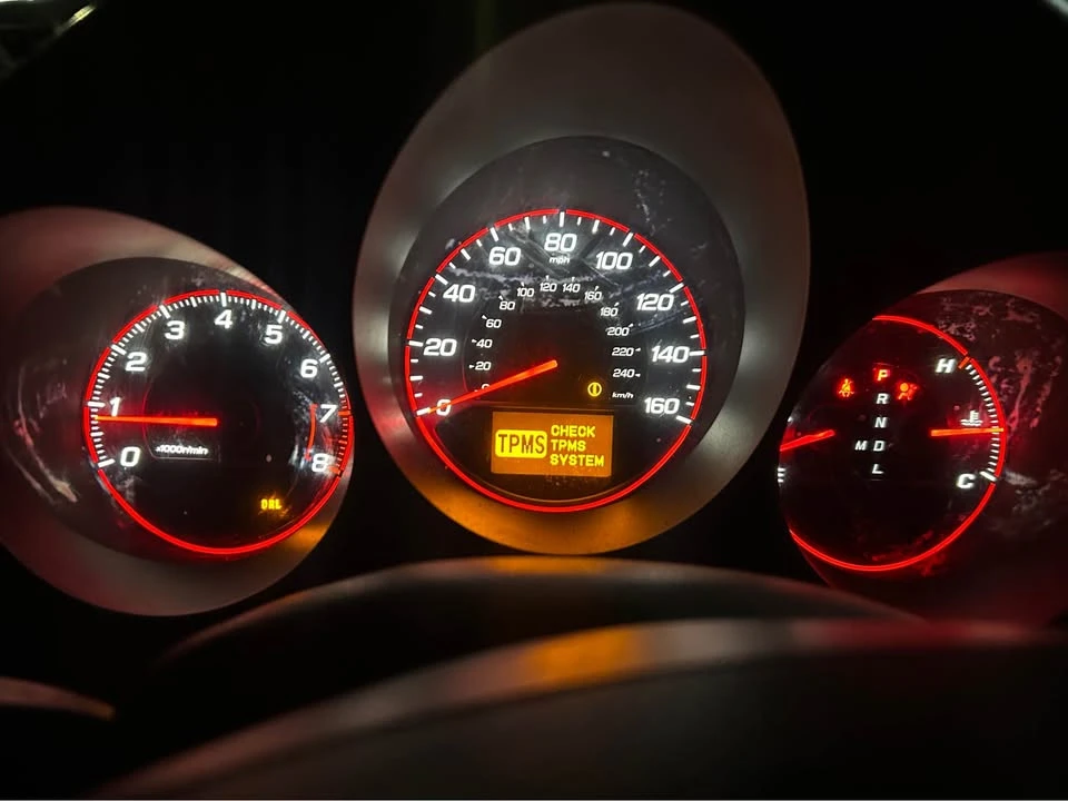 2007 Acura TL 3rd Gen - Image 5 of 5