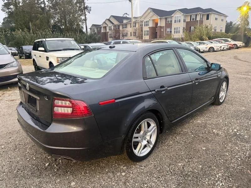 2007 Acura TL 3rd Gen - Image 4 of 6