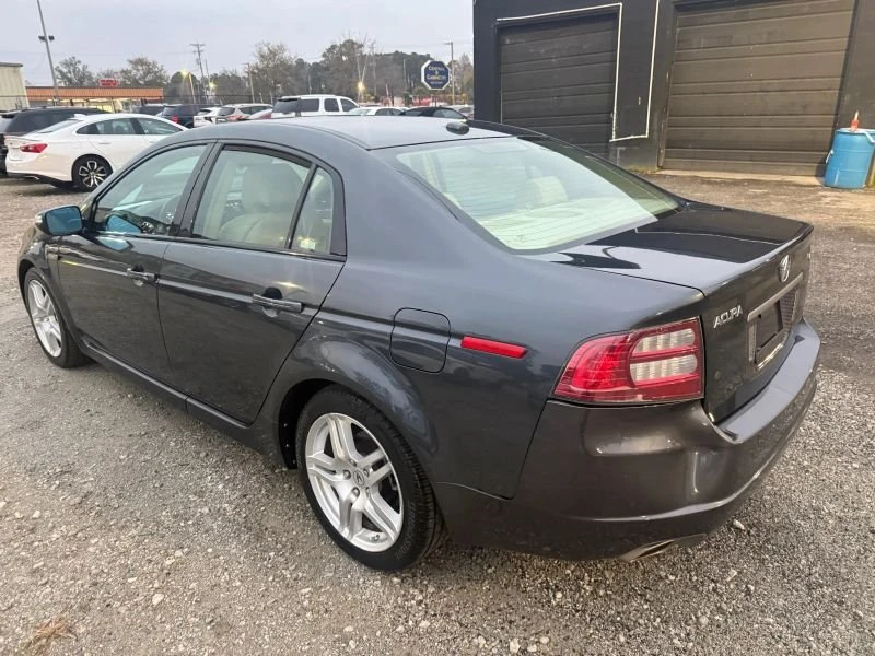 2007 Acura TL 3rd Gen - Image 3 of 6