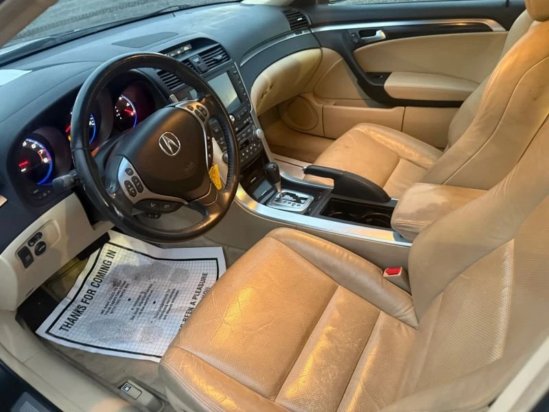2007 Acura TL 3rd Gen - Image 5 of 6