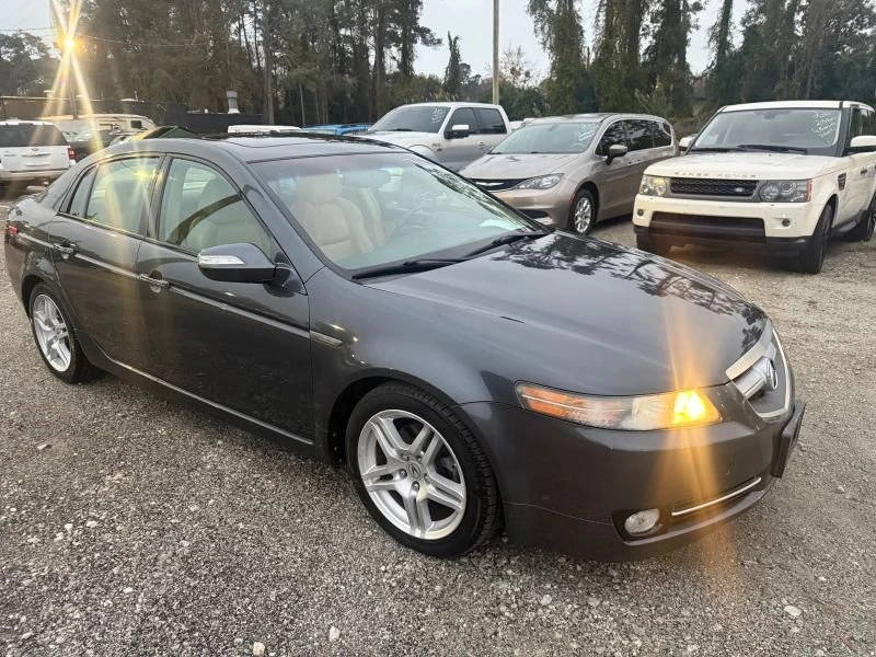 2007 Acura TL 3rd Gen - Image 2 of 6
