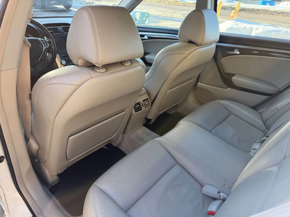 2007 Acura TL 3rd Gen - Image 12 of 20