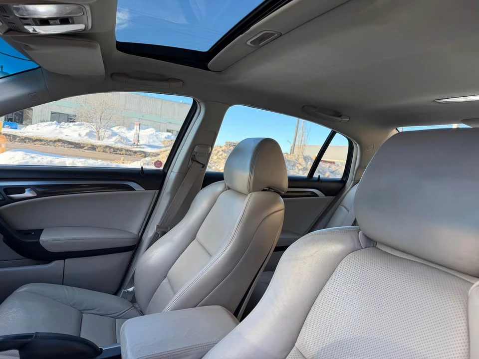 2007 Acura TL 3rd Gen - Image 11 of 20