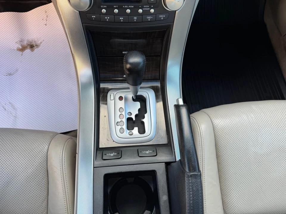2007 Acura TL 3rd Gen - Image 19 of 20