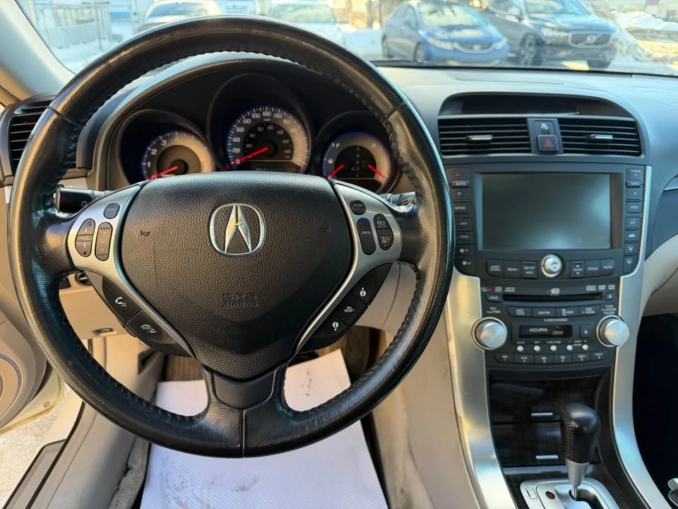 2007 Acura TL 3rd Gen - Image 17 of 20