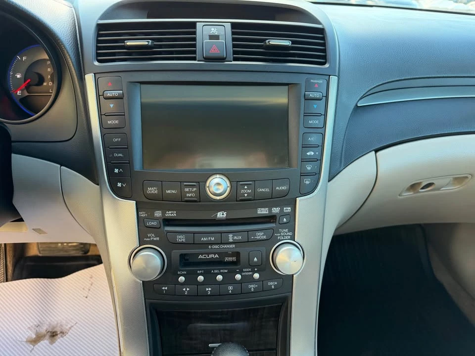 2007 Acura TL 3rd Gen - Image 20 of 20