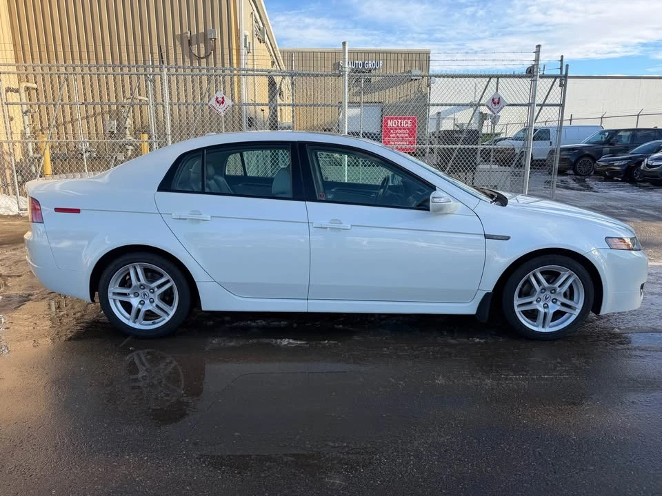 2007 Acura TL 3rd Gen - Image 4 of 20