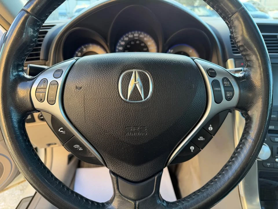2007 Acura TL 3rd Gen - Image 18 of 20