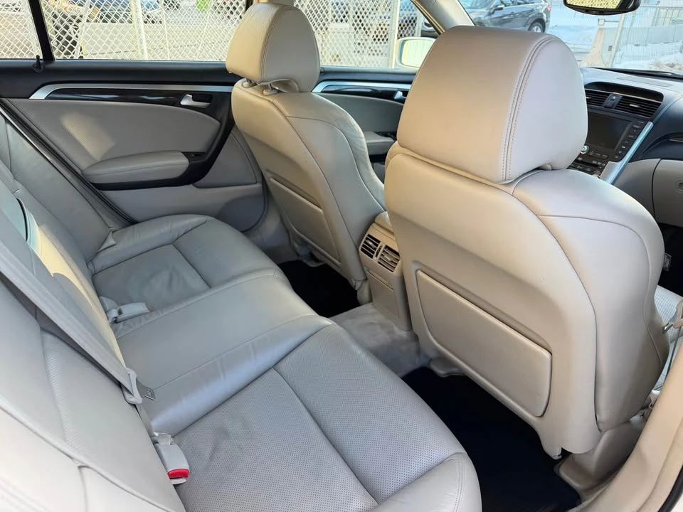 2007 Acura TL 3rd Gen - Image 14 of 20