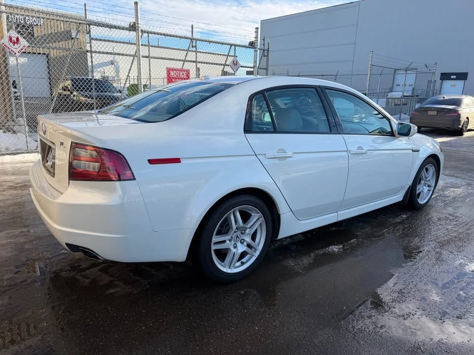 2007 Acura TL 3rd Gen - Image 6 of 20