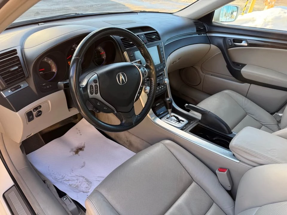 2007 Acura TL 3rd Gen - Image 10 of 20
