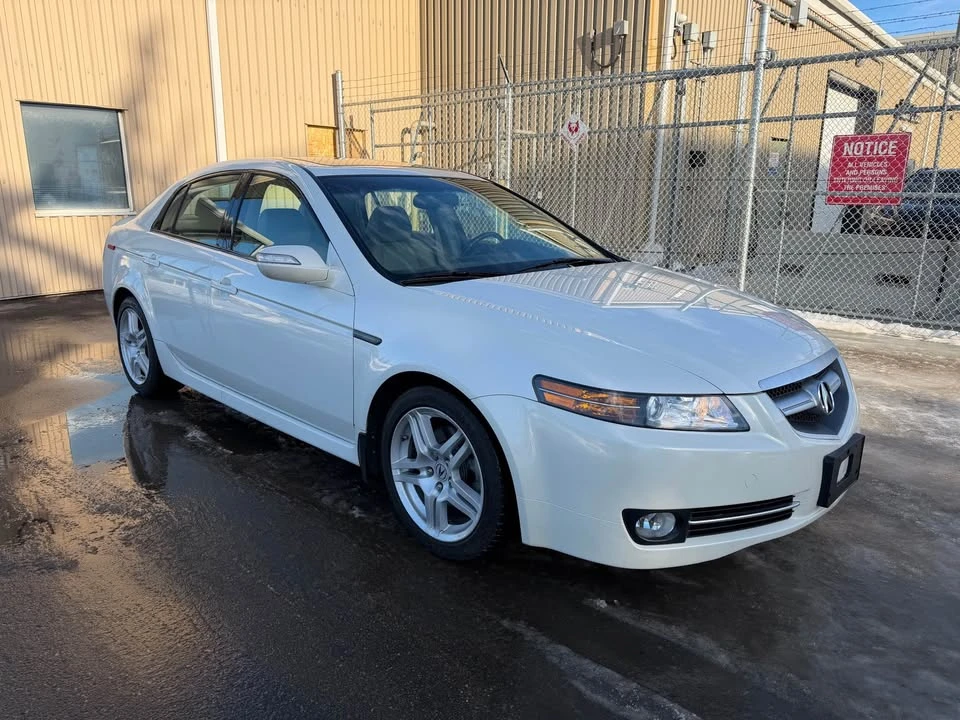2007 Acura TL 3rd Gen - Image 2 of 20