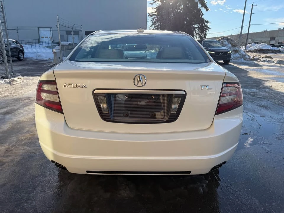 2007 Acura TL 3rd Gen - Image 7 of 20
