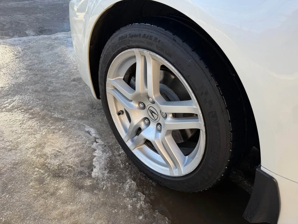 2007 Acura TL 3rd Gen - Image 9 of 20