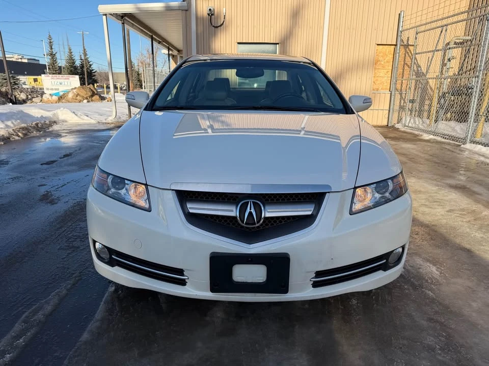 2007 Acura TL 3rd Gen - Image 8 of 20