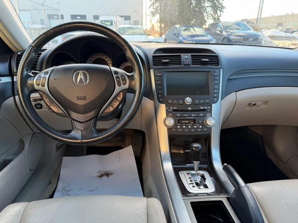 2007 Acura TL 3rd Gen - Image 16 of 20