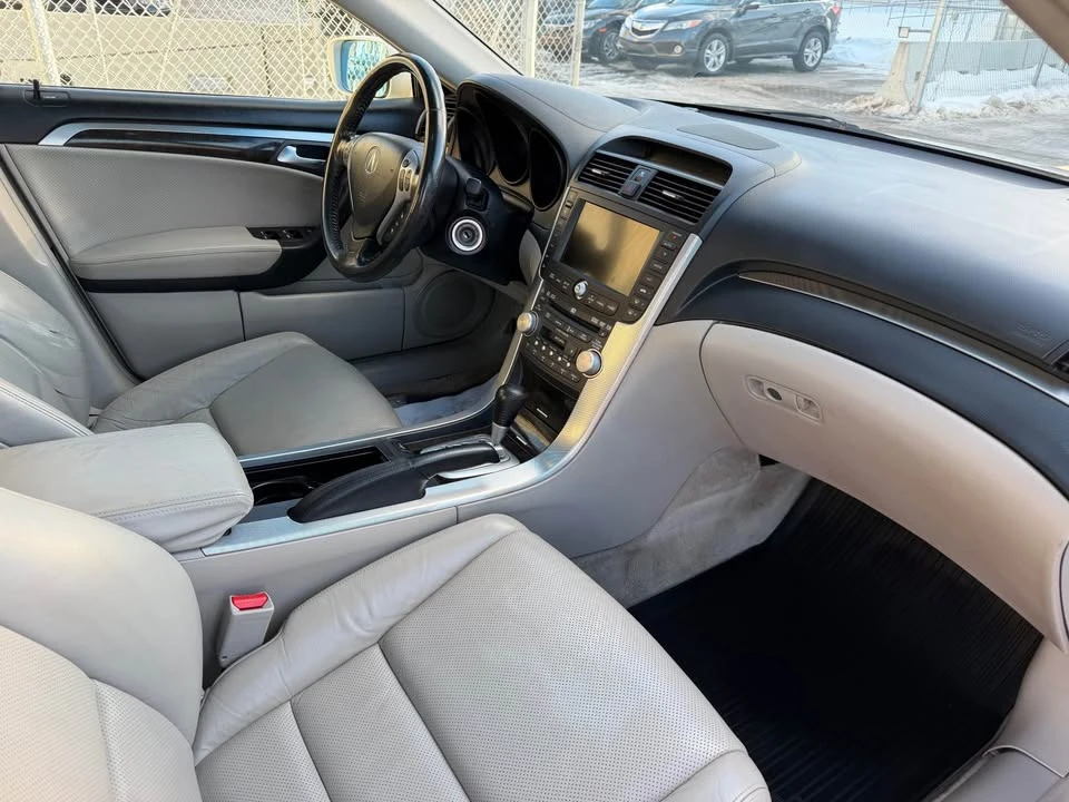 2007 Acura TL 3rd Gen - Image 13 of 20
