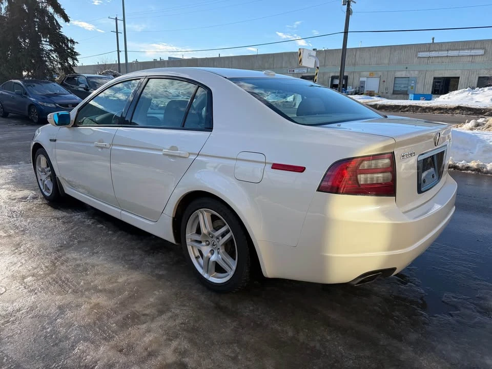 2007 Acura TL 3rd Gen - Image 5 of 20