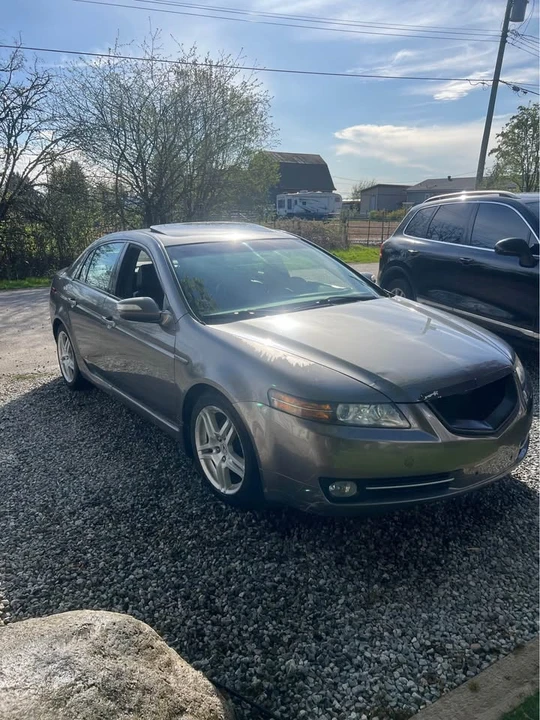 2007 Acura TL 3rd Gen - Image 3 of 6