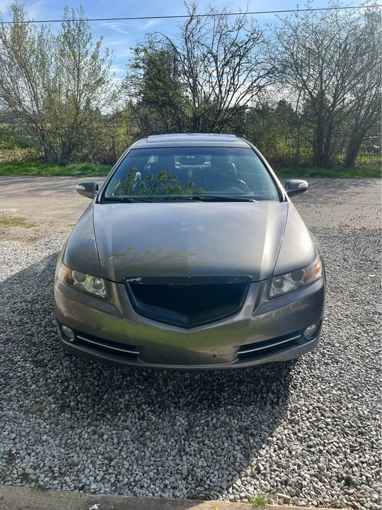 2007 Acura TL 3rd Gen - Image 6 of 6