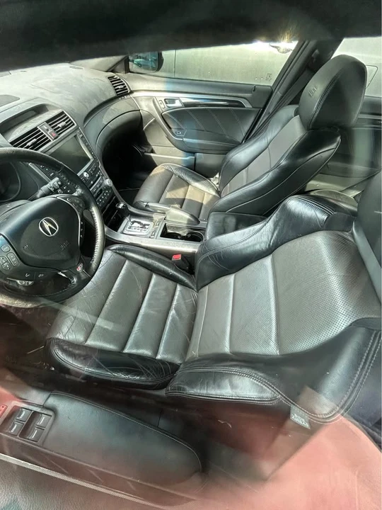 2007 Acura TL 3rd Gen - Image 3 of 5