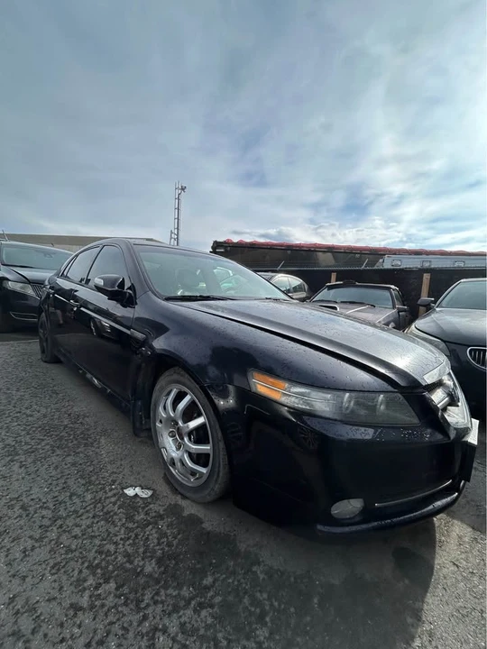 2007 Acura TL 3rd Gen - Image 5 of 5