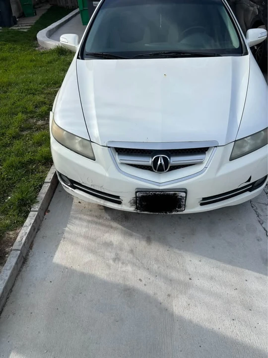 2007 Acura TL 3rd Gen - Image 3 of 4