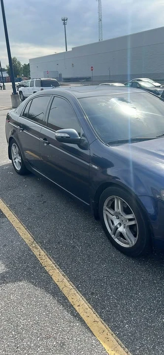 2007 Acura TL 3rd Gen - Image 2 of 4