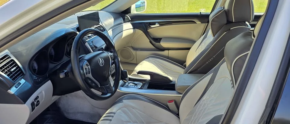 2007 Acura TL 3rd Gen - Image 6 of 13