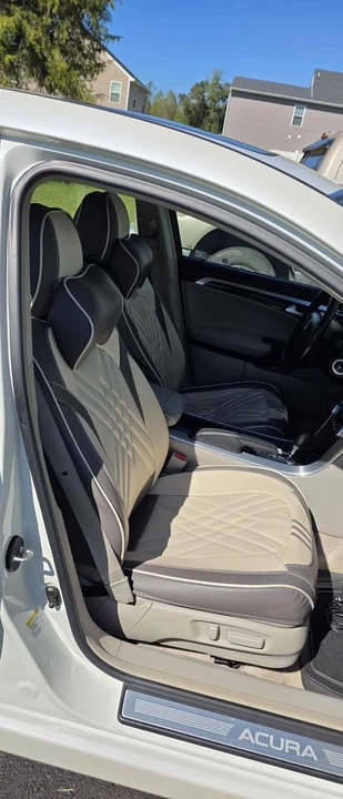2007 Acura TL 3rd Gen - Image 3 of 13
