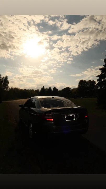 2007 Acura TL 3rd Gen - Image 10 of 12