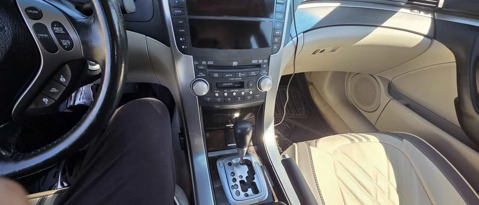 2007 Acura TL 3rd Gen - Image 7 of 17