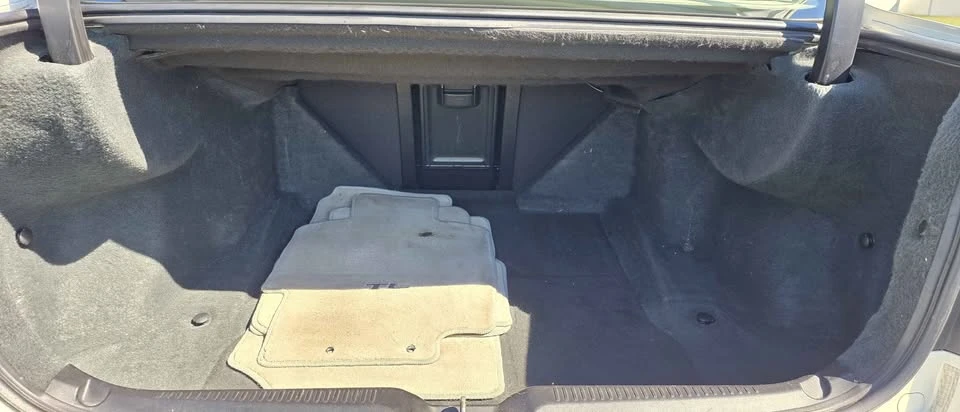 2007 Acura TL 3rd Gen - Image 6 of 17