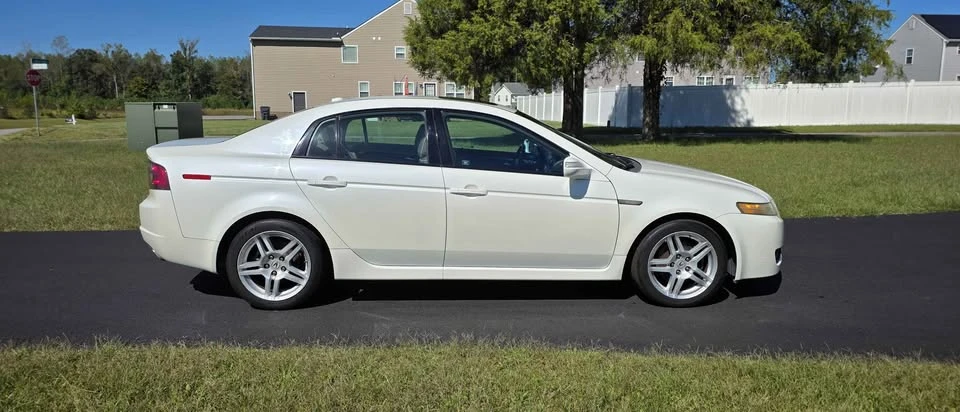 2007 Acura TL 3rd Gen - Image 13 of 13