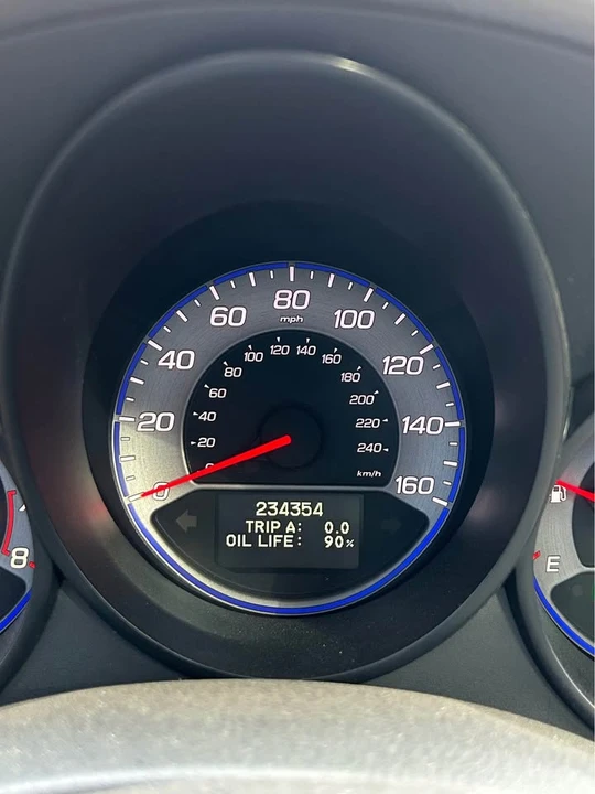 2007 Acura TL 3rd Gen - Image 11 of 12