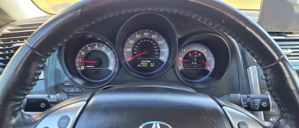 2007 Acura TL 3rd Gen - Image 5 of 17