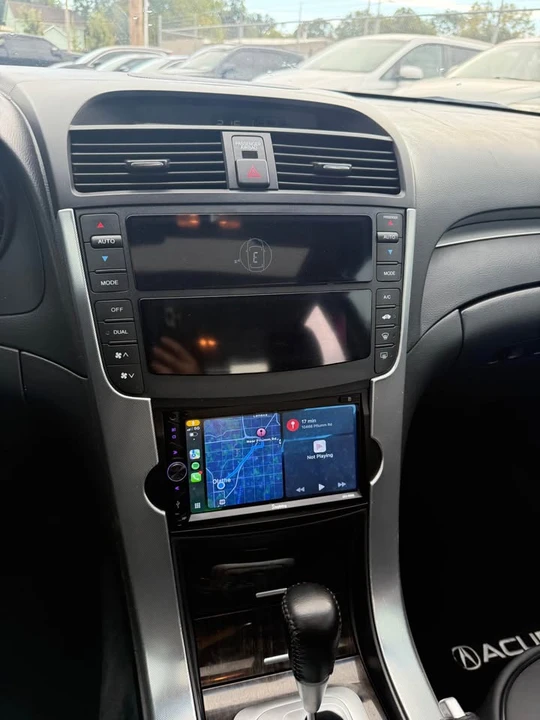 2007 Acura TL 3rd Gen - Image 8 of 11