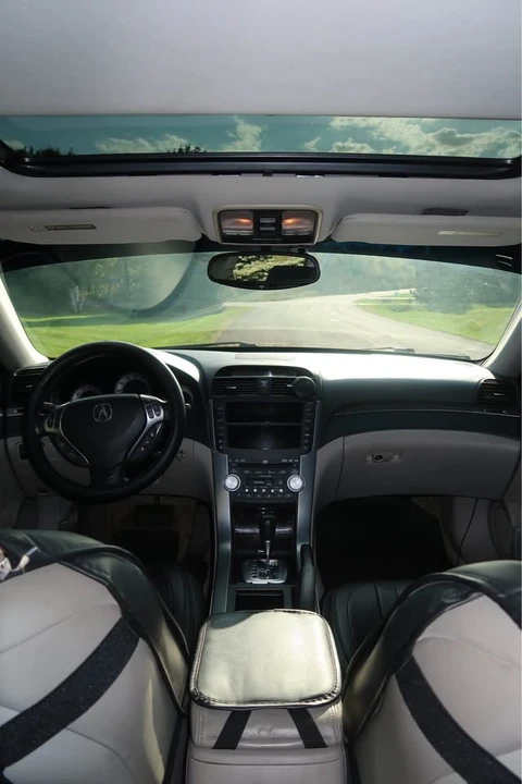 2007 Acura TL 3rd Gen - Image 5 of 12