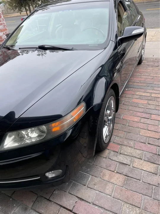 2007 Acura TL 3rd Gen - Image 10 of 19